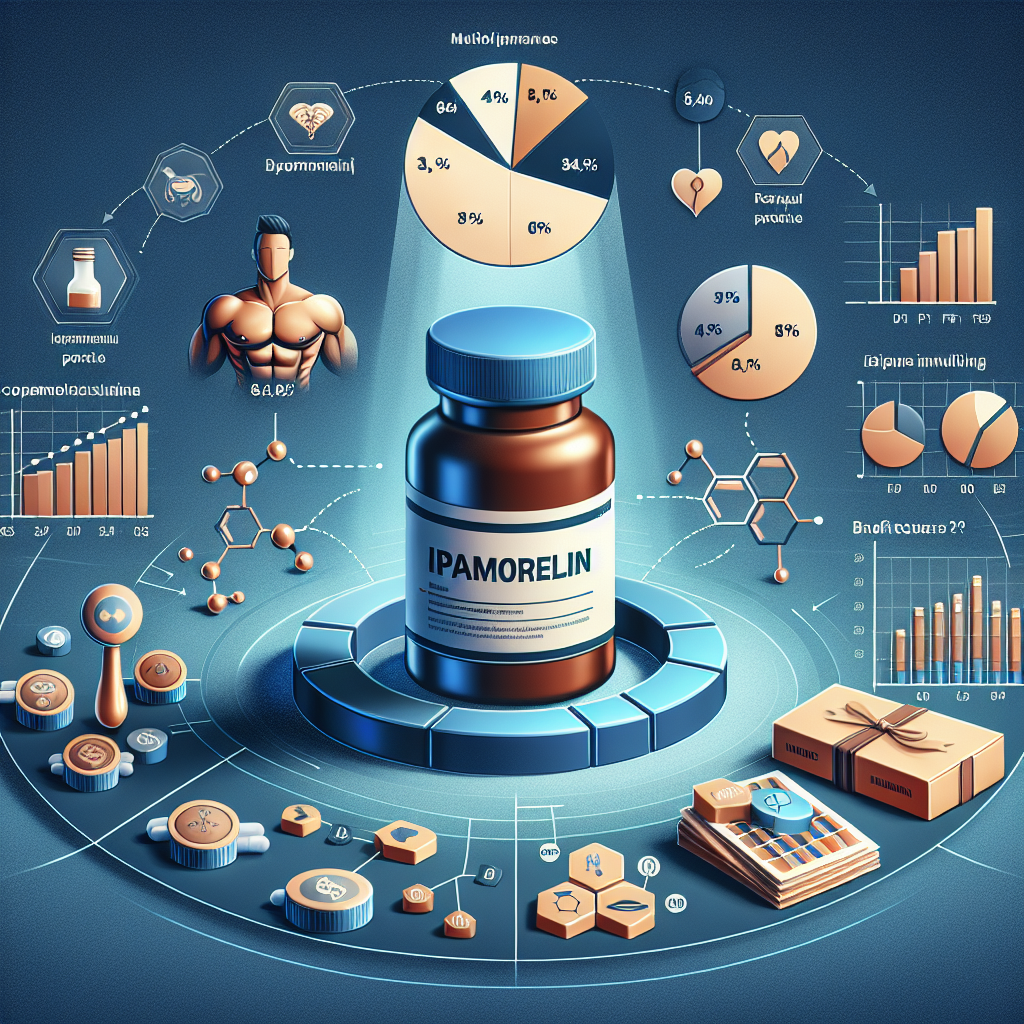 recommended dosage for cjc 1295 ipamorelin ipamorelin cena: Zistite, čo ovplyvňuje jeho hodnotu a výhody